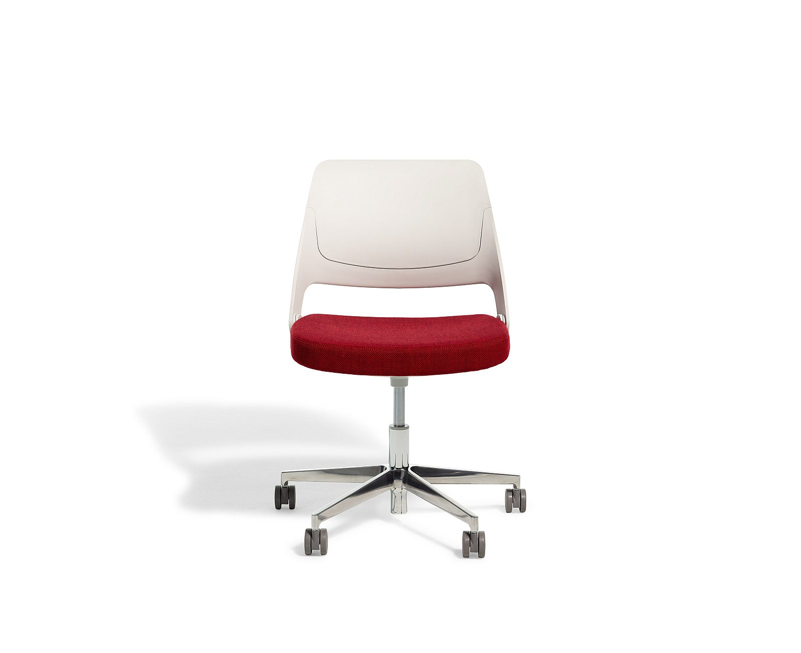Knoll Ollo Shell Back 02 seamless