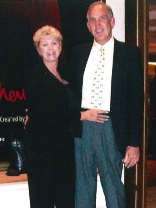 Bettie Al 2005