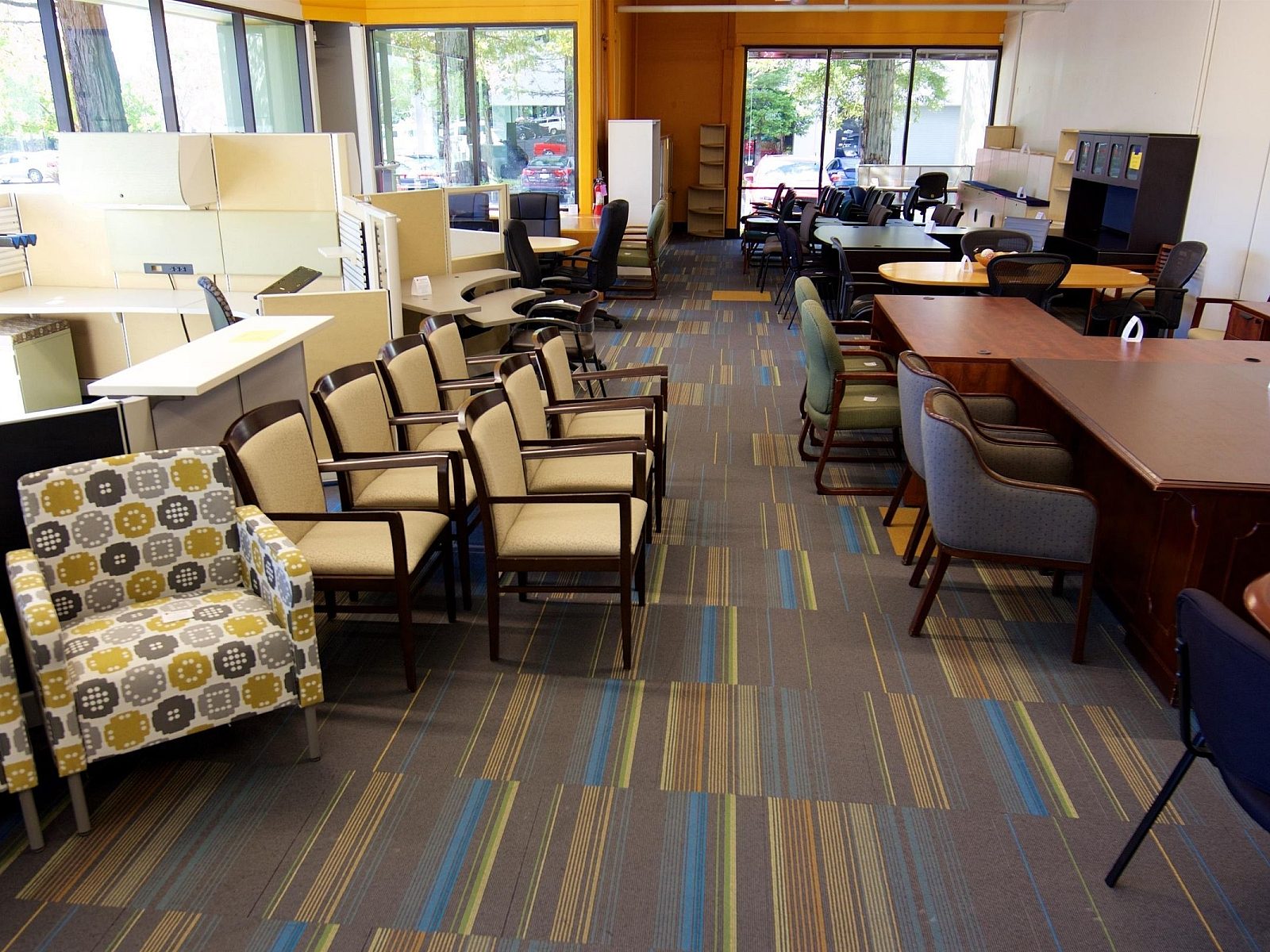 Furnishing philanthropy 1