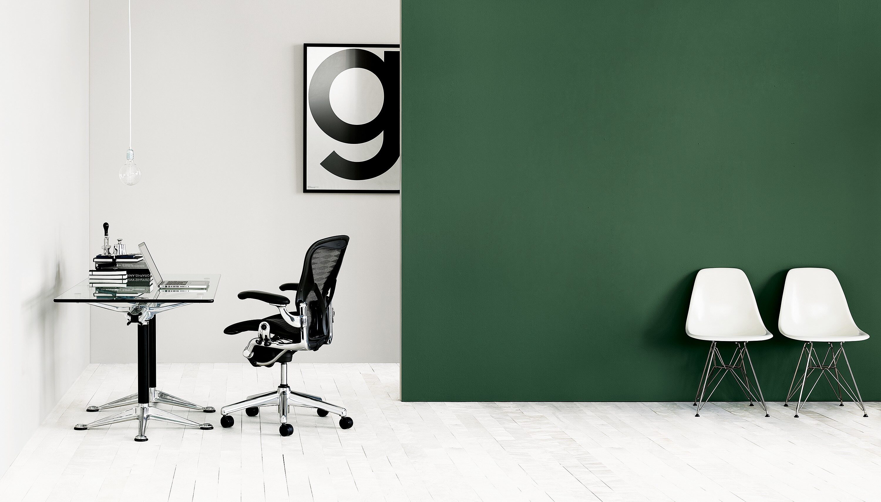 Services Space Planning And Design Primary