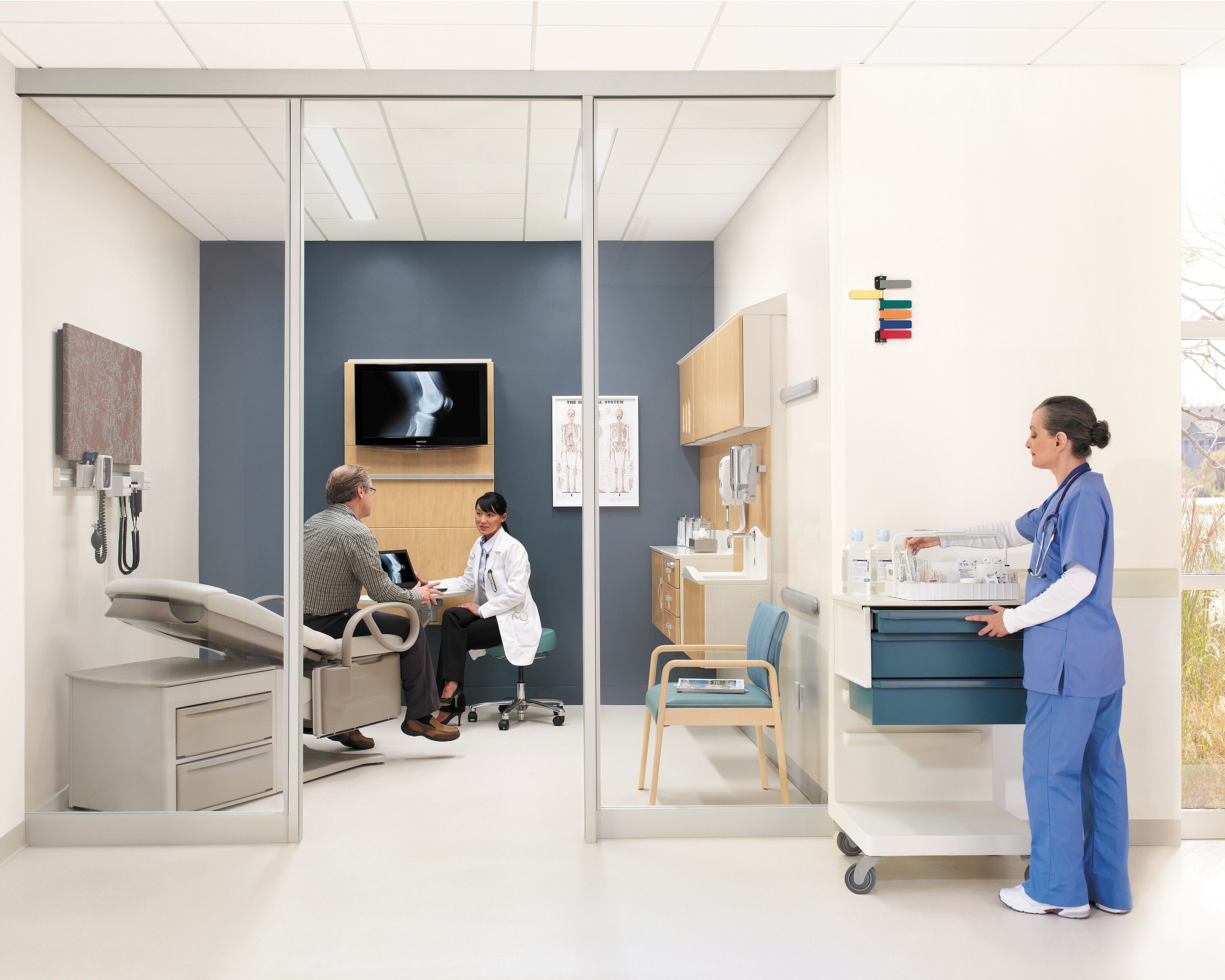 Market Healthcare Primary