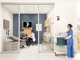 Market Healthcare Primary