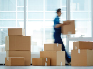 Office Moving