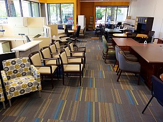 Furnishing philanthropy 1
